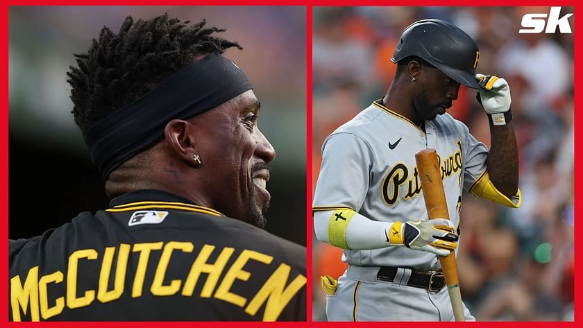 Andrew McCutchen Moves Up Prestigious List in Pittsburgh Pirates