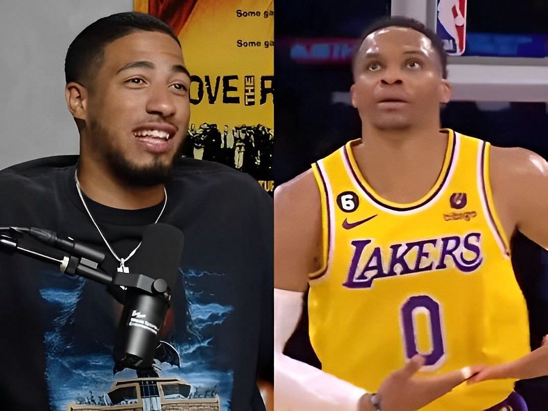 $260 million star Tyrese Haliburton recalls humbling moment when he ...