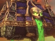How to unlock Old Naxxramas to farm removed transmogs in World of Warcraft: Dragonflight