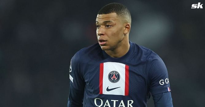PSG want to sell Kylian Mbappe before pre-season starts, club plans to finalize departure by next week - Reports