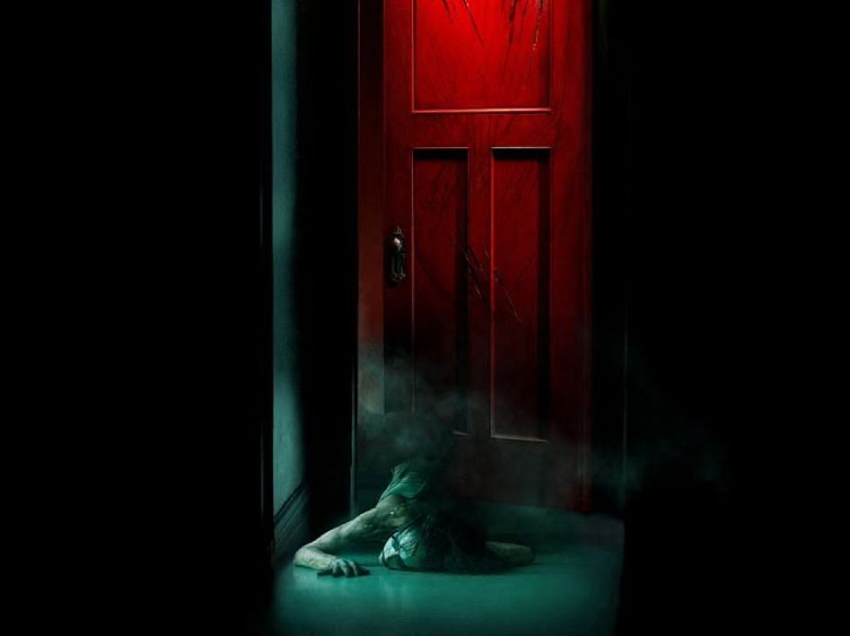 Insidious: The Red Door (2023), Movie and TV Wiki