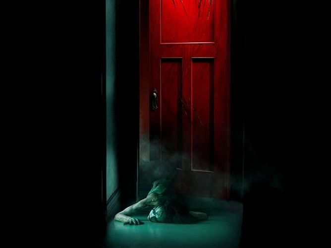 The ending of Insidious: The Red Door, explained