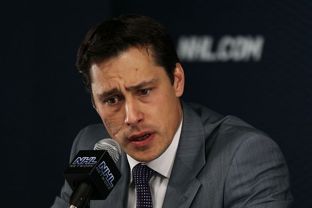 5 things to know about new Maple Leafs coach Guy Boucher