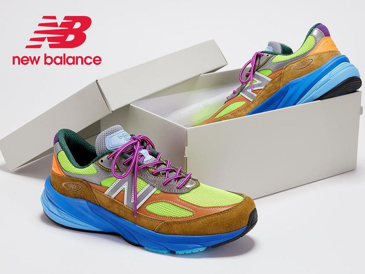 5 most trendy New Balance sneakers of 2023 