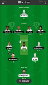 Fantasy suggestion #2