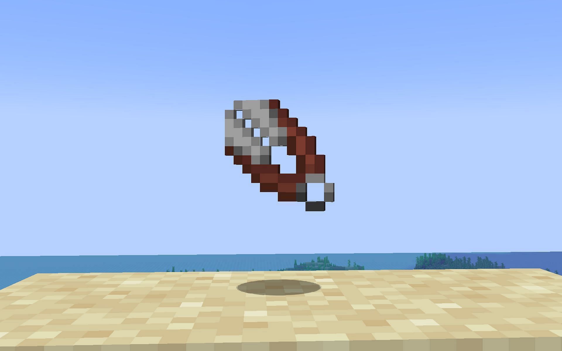 Shears (Image via Mojang)