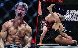 Sage Northcutt says ONE Championship has offered him "a list of opponents" for next fight