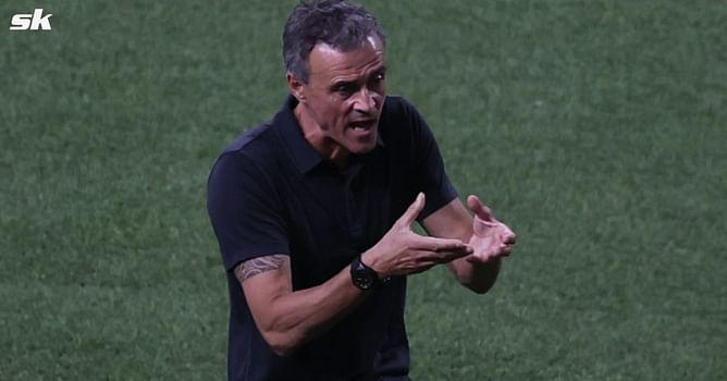 PSG want to sign Premier League star on free transfer, club expecting transfer fee for his sale - Reports