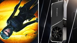 Best The Expanse A Telltale Series settings for RTX 3070 and RTX 3070 Ti
