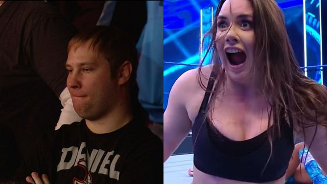 Nikki Cross and Santos Escobar react as WWE personality shares heartbreaking post following tragic personal loss