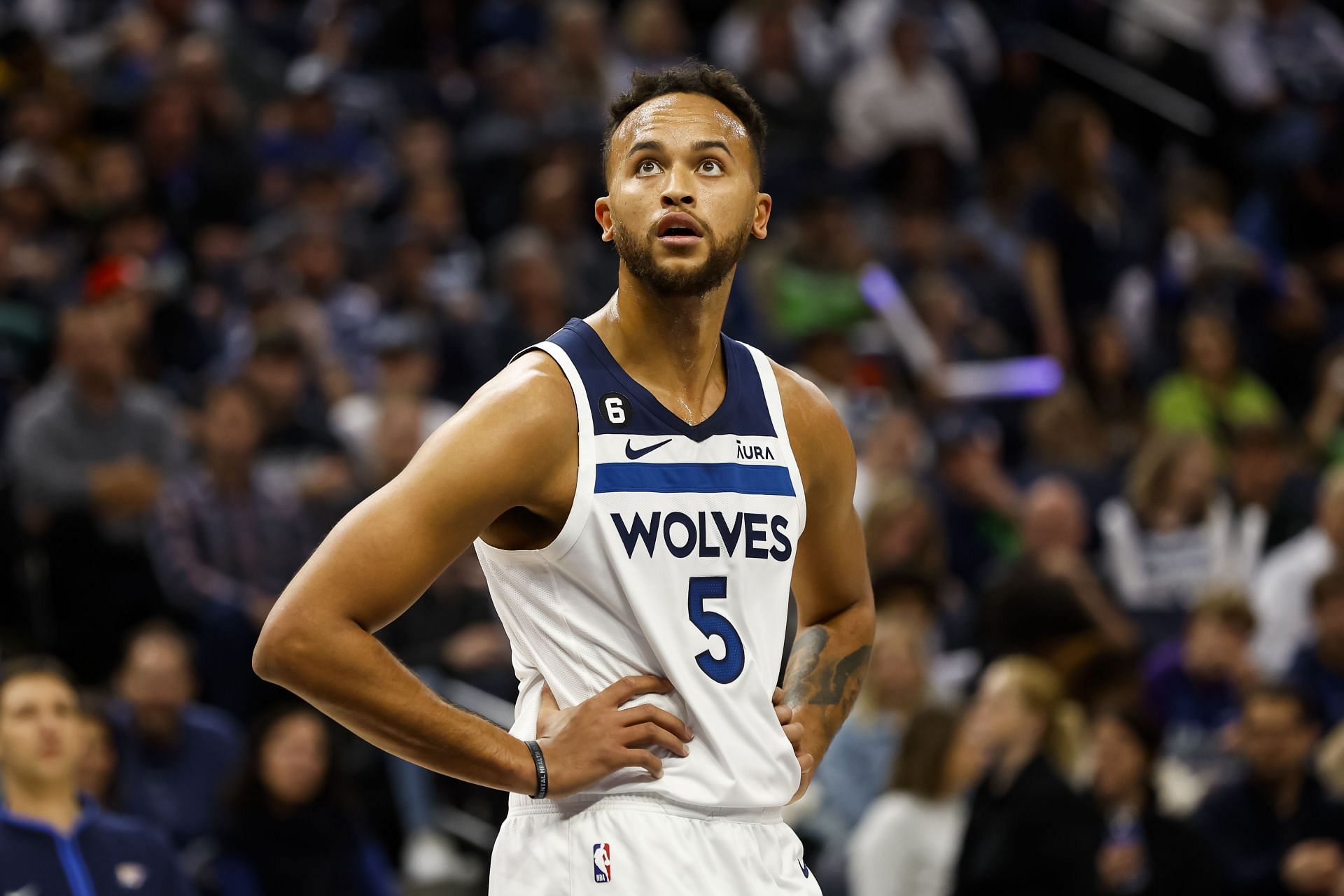 Kyle Anderson Gains Chinese Citizenship, Could Play At FIBA World