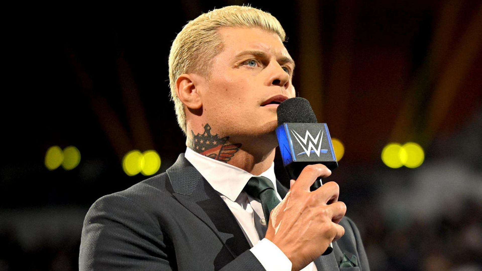 Will Cody Rhodes have more obstacles coming his way from outside WWE?