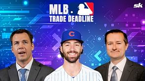 Chicago Cubs Trade Deadline Tracker 2023: Latest updates, major moves, and more