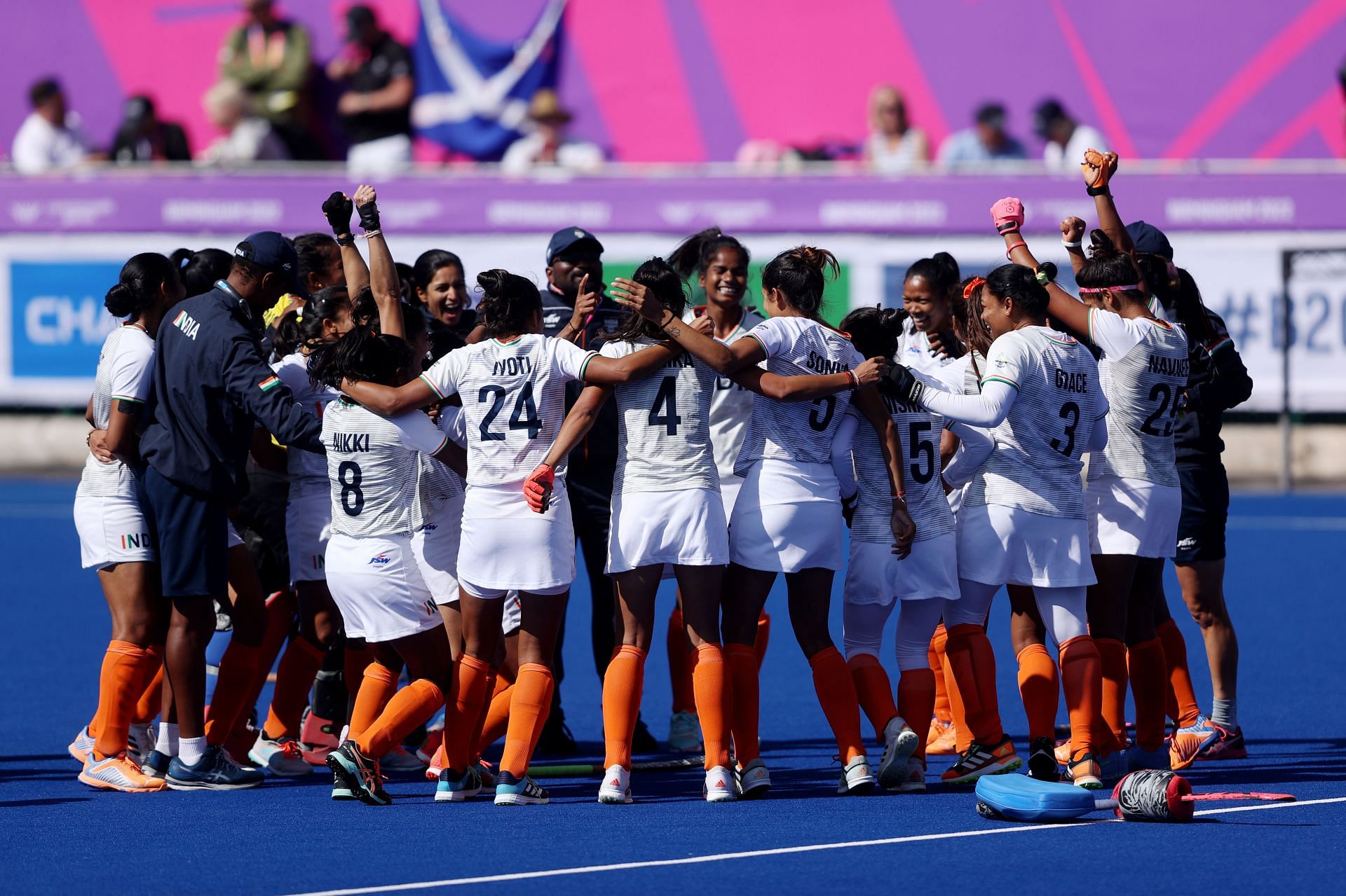 Spanish Hockey Federation International Tournament 2023 When and where to watch Indian Hockey Teams matches