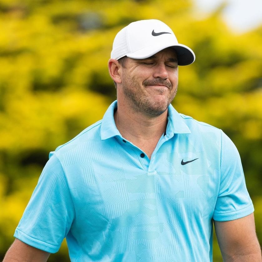 How old is Brooks Koepka? | Brooks Koepka’s Age Revealed