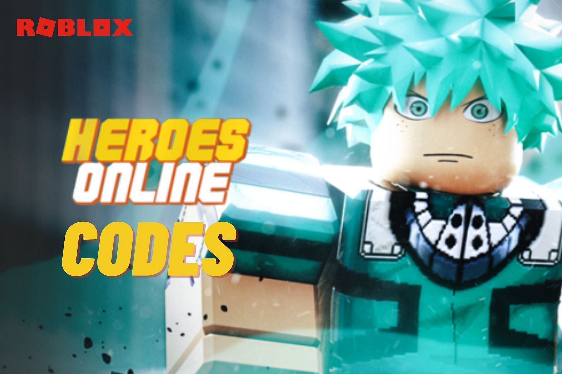 Featured image of Heroes Online codes (Image via Sportskeeda)