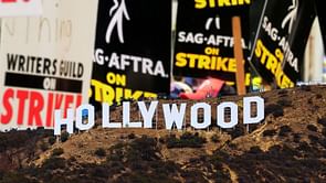 Ongoing Hollywood strikes: When will the WGA and SAG-AFTRA standoff end?