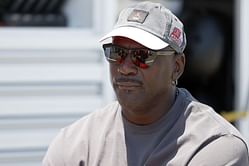 Watch: Michael Jordan once got embarrassed by investment banker playing 1-on-1