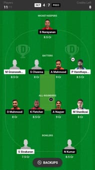 Fantasy suggestion #2