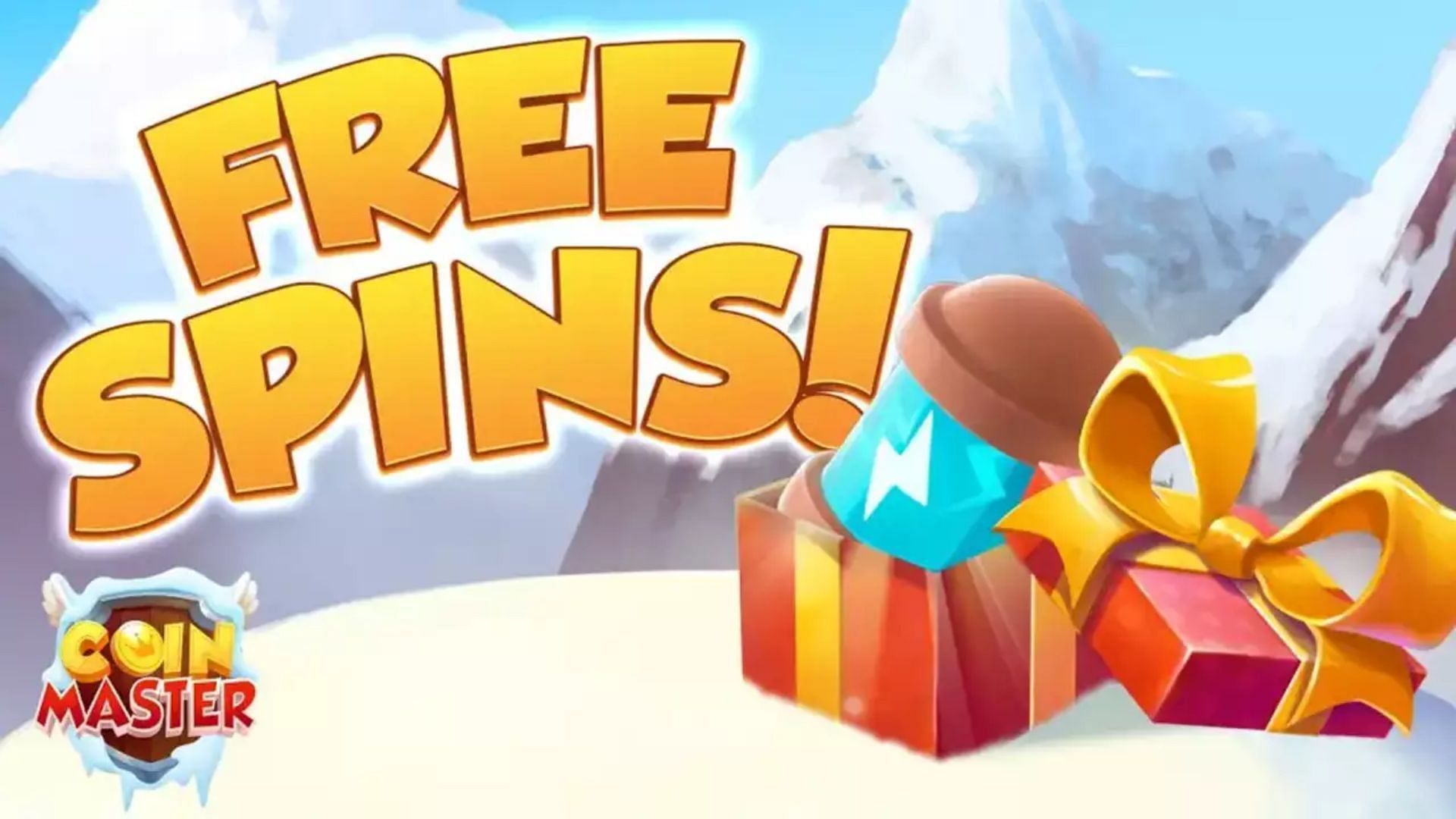 Coin Master free spins and codes today