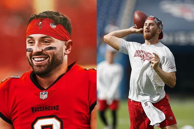 Buccaneers insider lambasts franchise for withholding QB1 decision despite Baker Mayfield's emergence