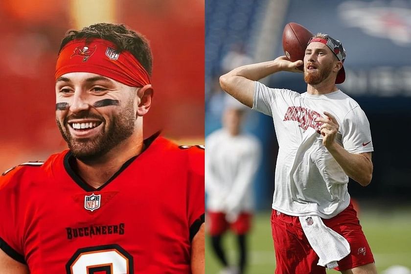 Kyle Trask Expected by Bucs Players to Get Shot at QB1 After Tom