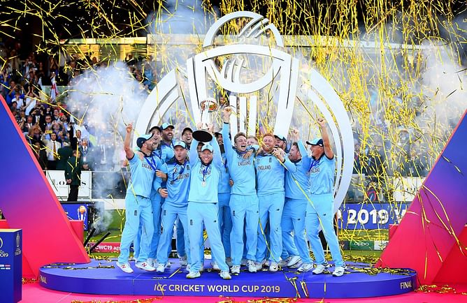 "That format will not retain its might" - Aakash Chopra on MCC's suggestion regarding the future of ODI cricket