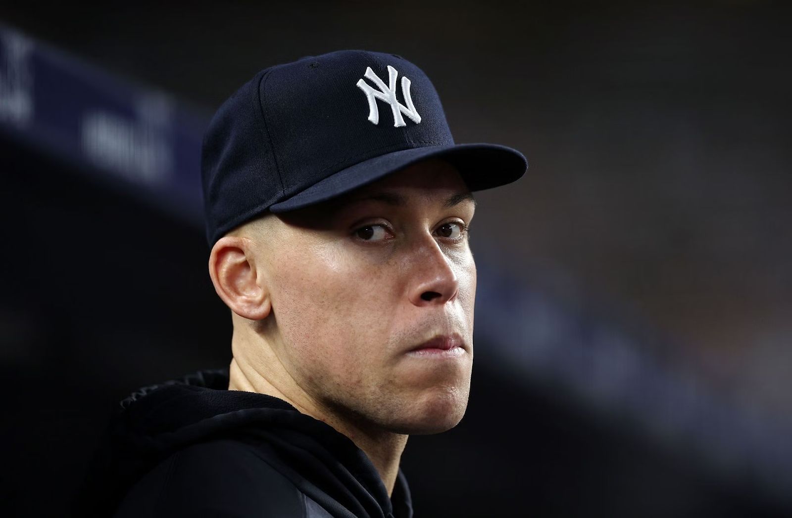 Aaron Judge parents, ethnicity, height, brother 