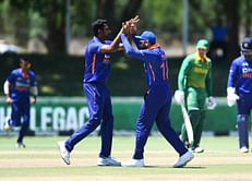 "If Ashwin is bowling to get you wickets, then yes, maybe" - Sanjay Manjrekar on off-spinner's place in India's ODI XI heading into World Cup 2023