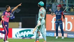 Trent Boult's 3 best moments in the IPL