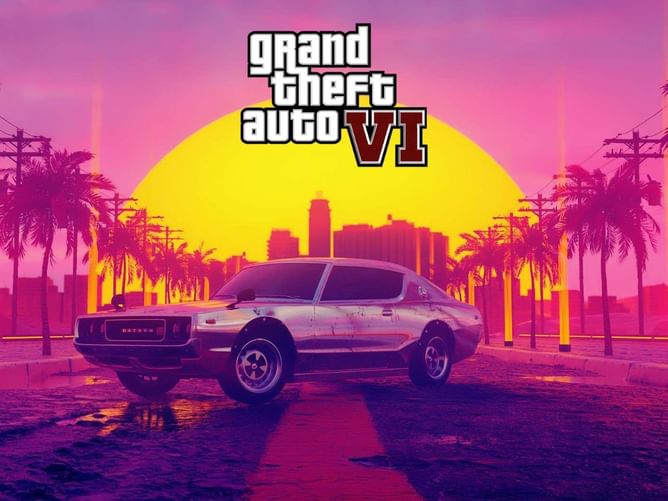 GTA 6 reportedly releasing next year on PS5 Pro with 8K support