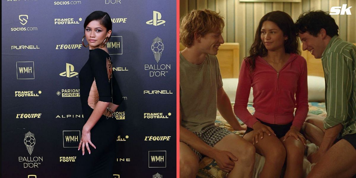 Zendaya-starrer 