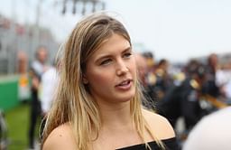"I was ahead of my time with the trend" - Eugenie Bouchard boasts about being a Barbie fangirl