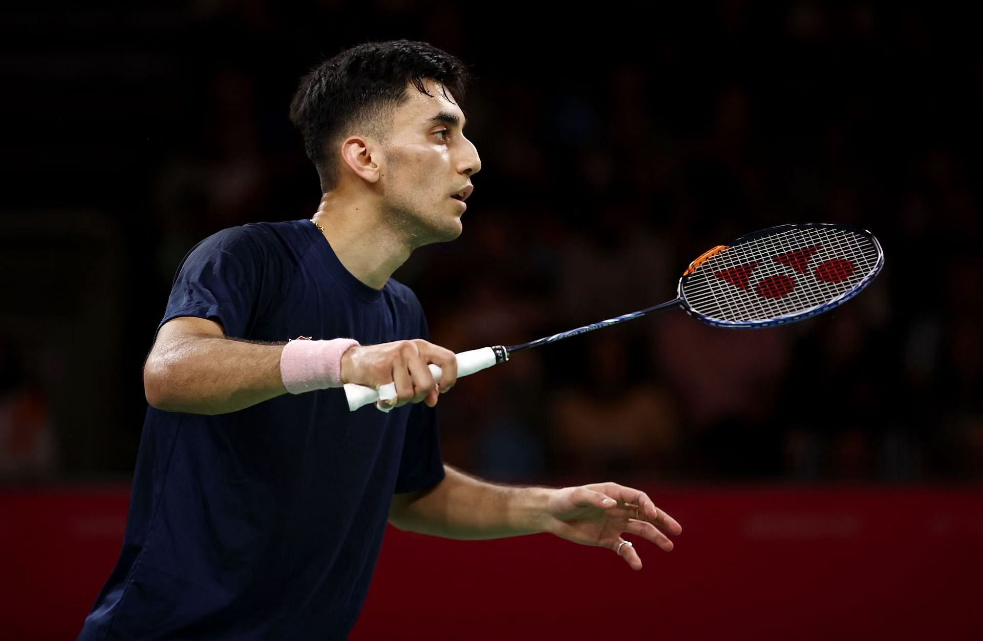 Japan Open Lakshya Sen enters semis with dramatic win