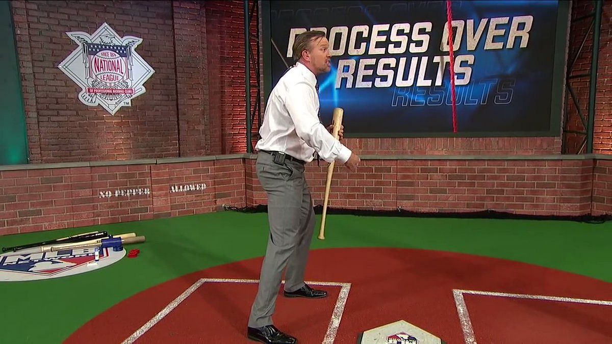 Sean Casey Reportedly Leaving MLB Network for Yankees