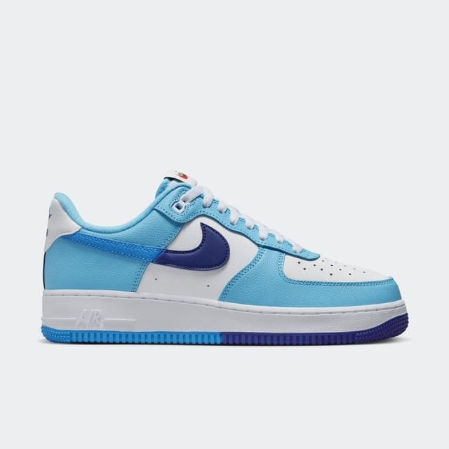 remix da kickz af1