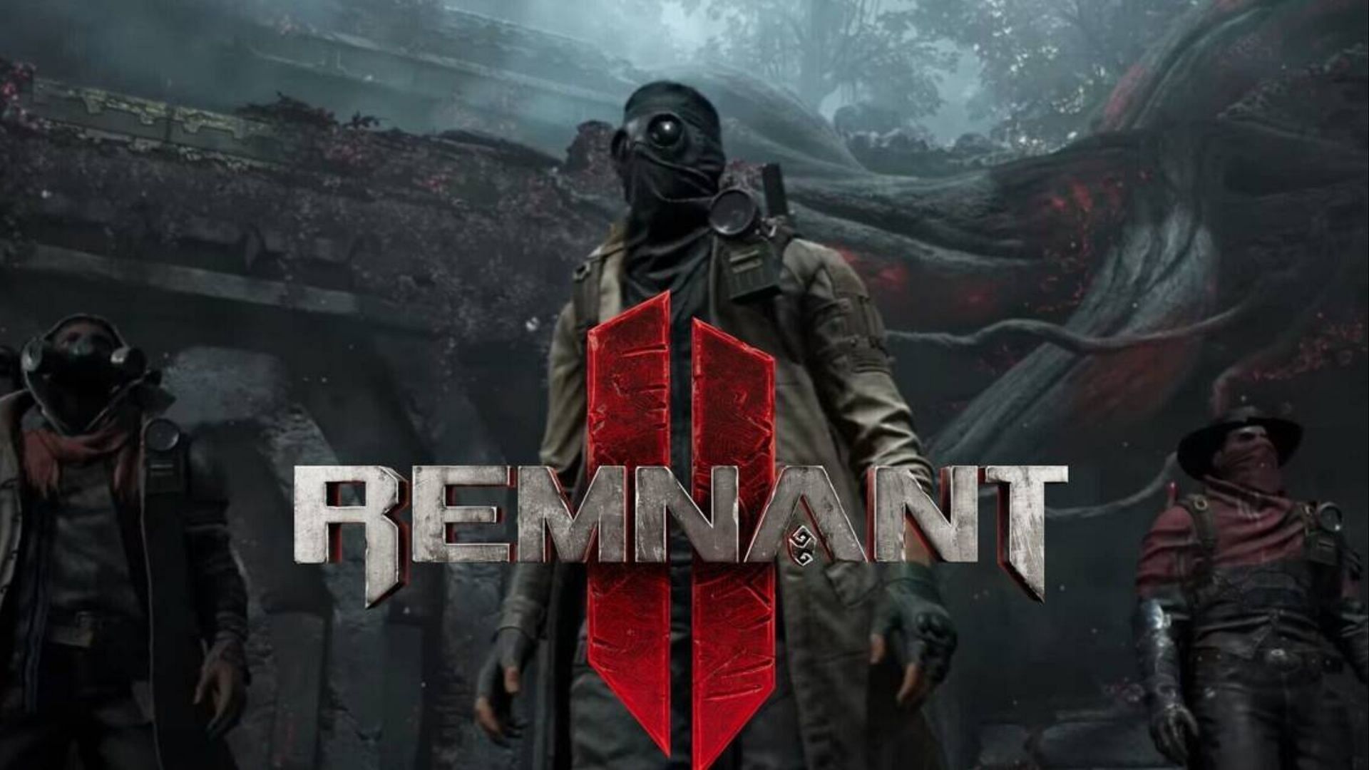 Pre-Order Remnant 2 Today