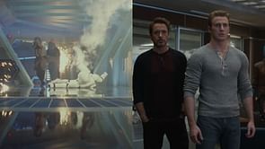 Disney calls quits on Marvel and Star Wars content following record-breaking backlash