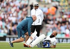 Ashes 2023 : मोइन अली की चोट को लेकर युवा बल्लेबाज ने दी अहम जानकारी, तकलीफ में दिग्गज ऑलराउंडर