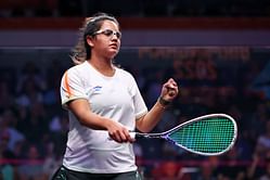 Dipika Pallikal-Harinder Pal Sandhu win squash gold at Asian Mixed Doubles Championship