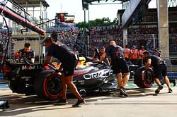 2023 F1 Hungarian GP will be Red Bull’s final big upgrade package, declares Christian Horner