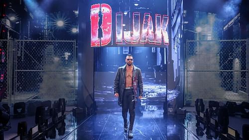 It's now or never for Dijak!