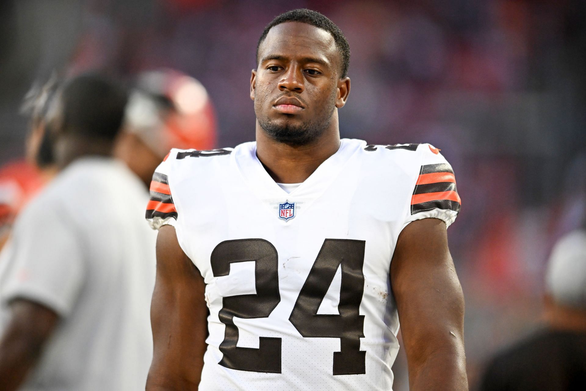 Will Nick Chubb get Another Contract in Cleveland? - Sports Illustrated  Cleveland Browns News, Analysis and More