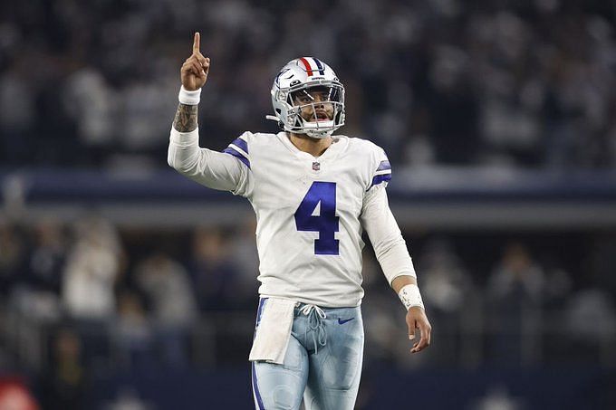 Dak Prescott feels urgency to win Super Bowl after turning 30