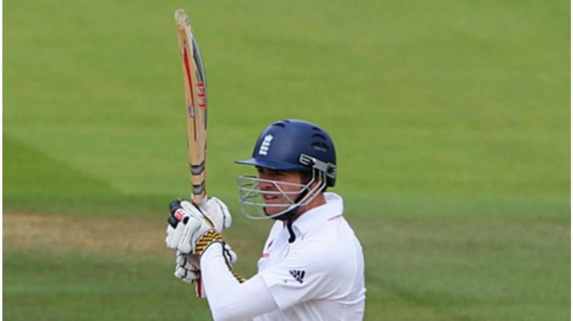 James Anderson played a few vital cameos during the 2009 Ashes series