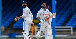 Queen's Park Oval weather forecast today: What are the chances of rain on Day 2 of the 2nd IND vs WI 2023 Test?