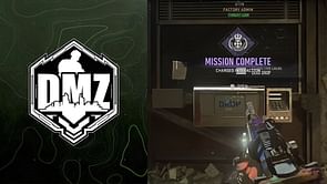 How to easily complete the 'Charged Interaction' mission in Warzone 2 DMZ