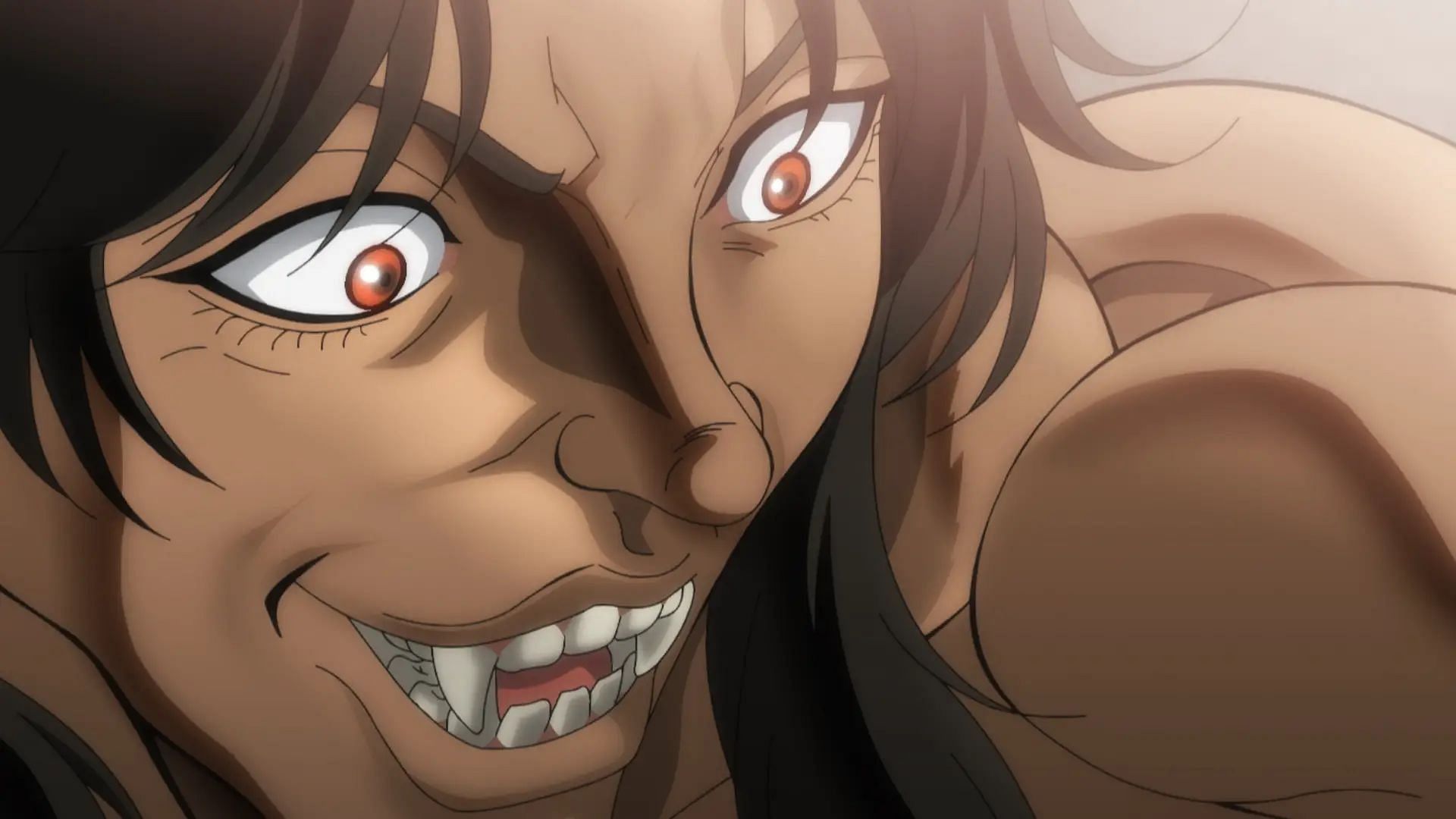 Baki Hanma - 2ª Temporada recebe novo trailer - AnimeNew