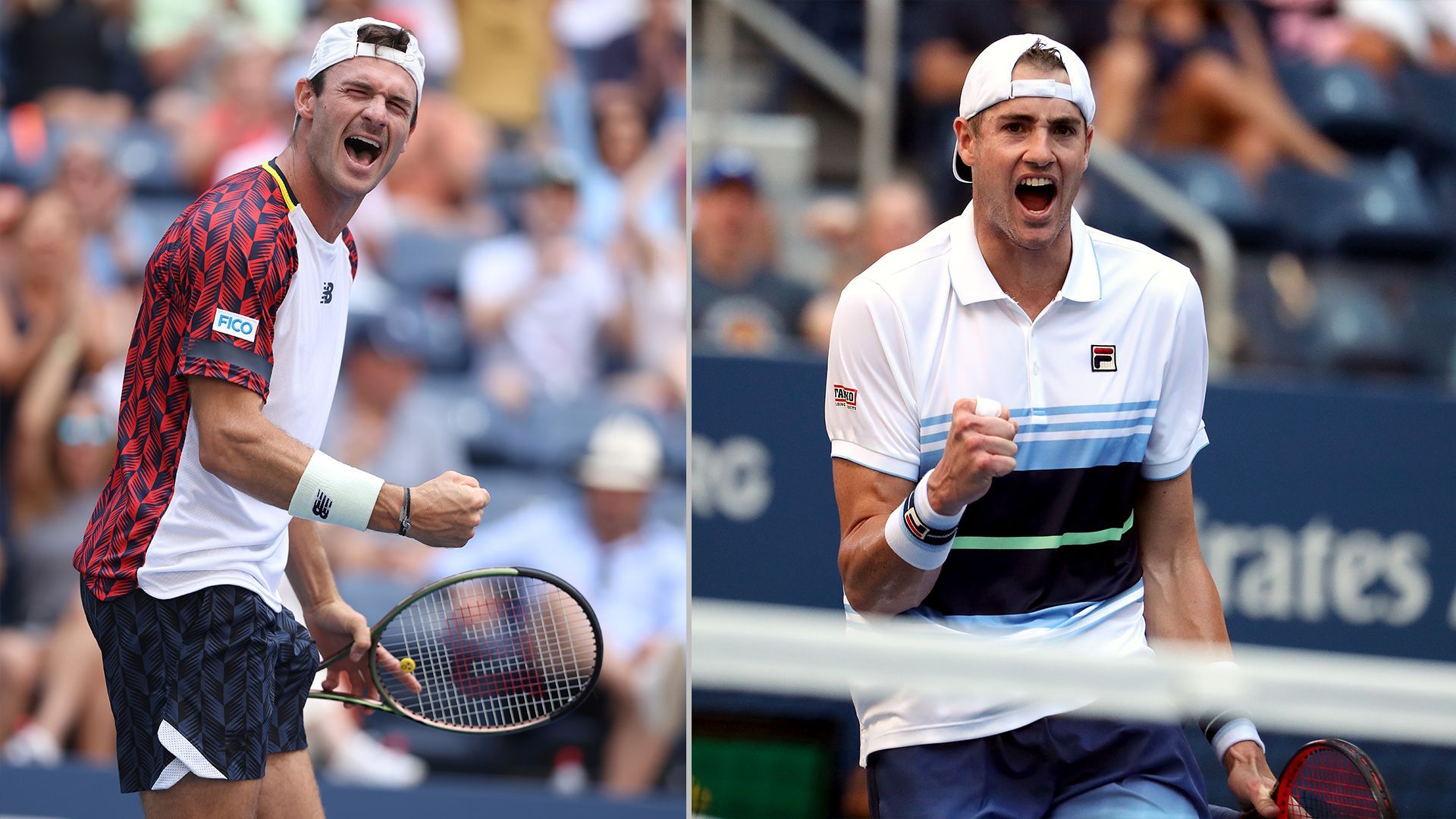 Newport 2023: Tommy Paul vs John Isner preview, head-to-head ...