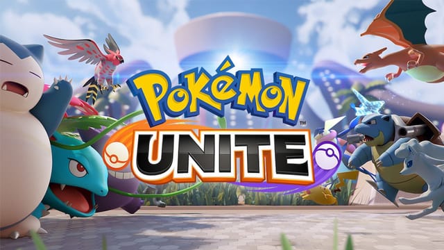 Pokemon Unite license tier list for July 2023